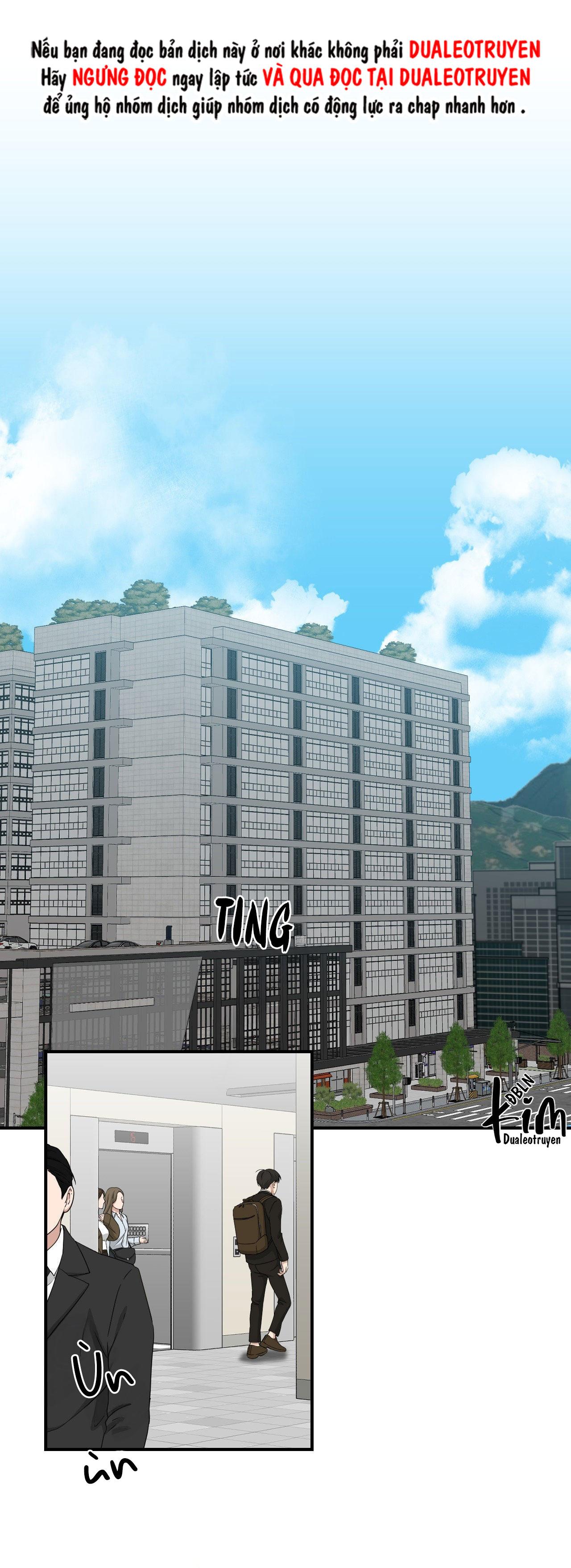 HONEYBEE - Chap 7