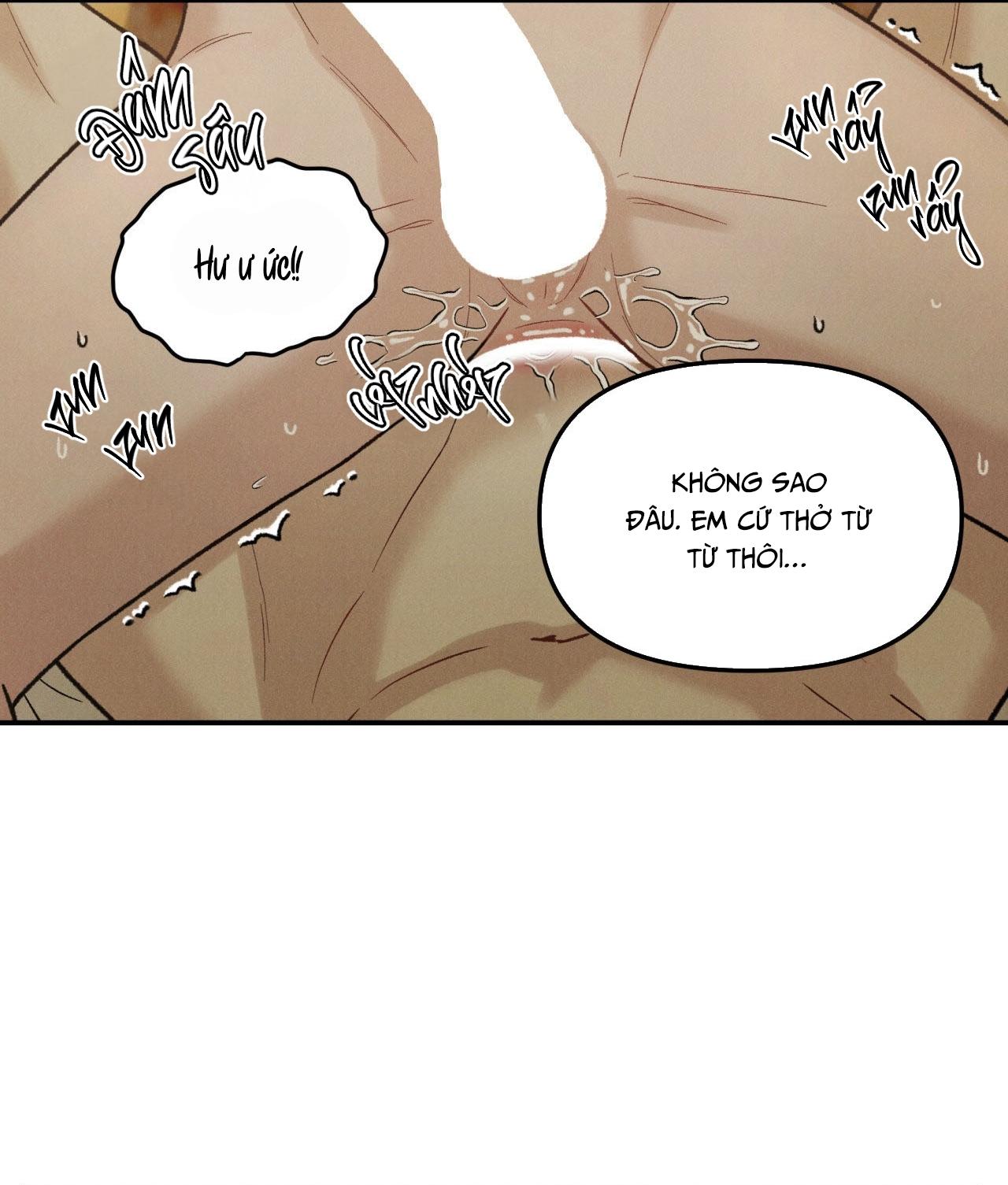 GALE OF THE GOD - Chap 15