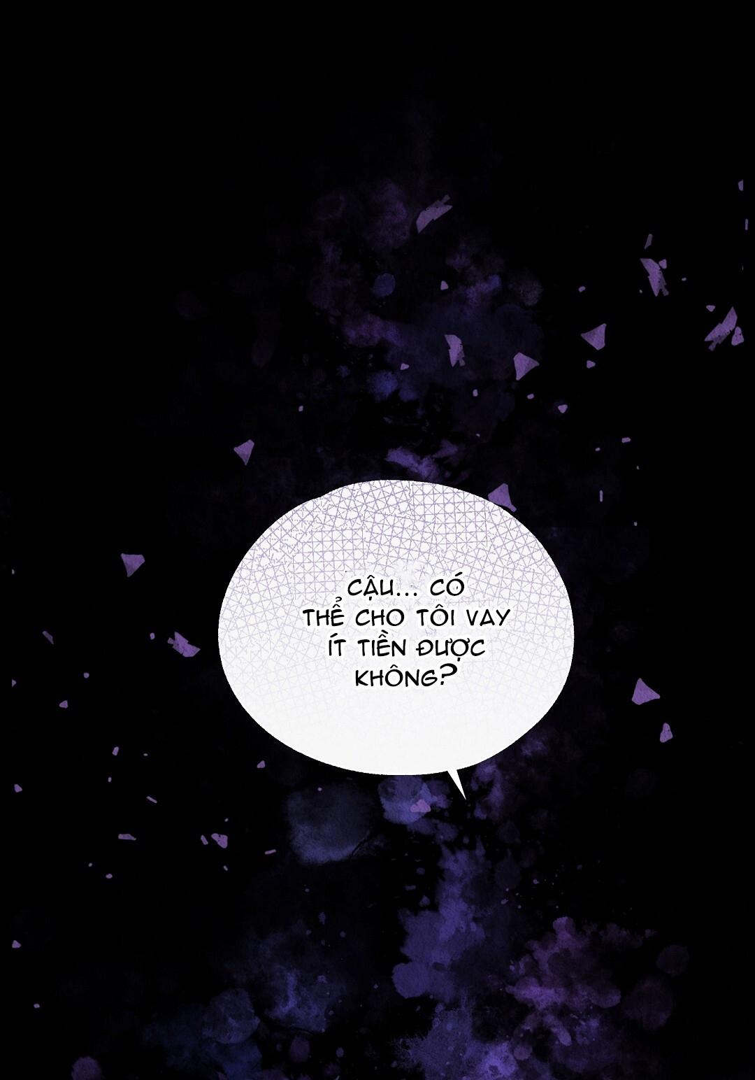 QUÁ KHỨ CỦA KẺ PHẢN DIỆN - Chap 11
