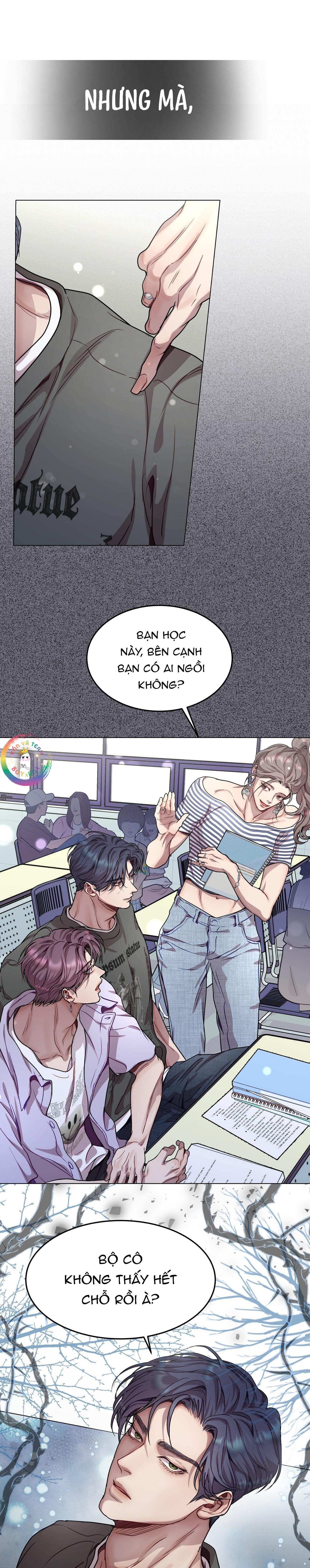 Vị Kỷ - Chap 79