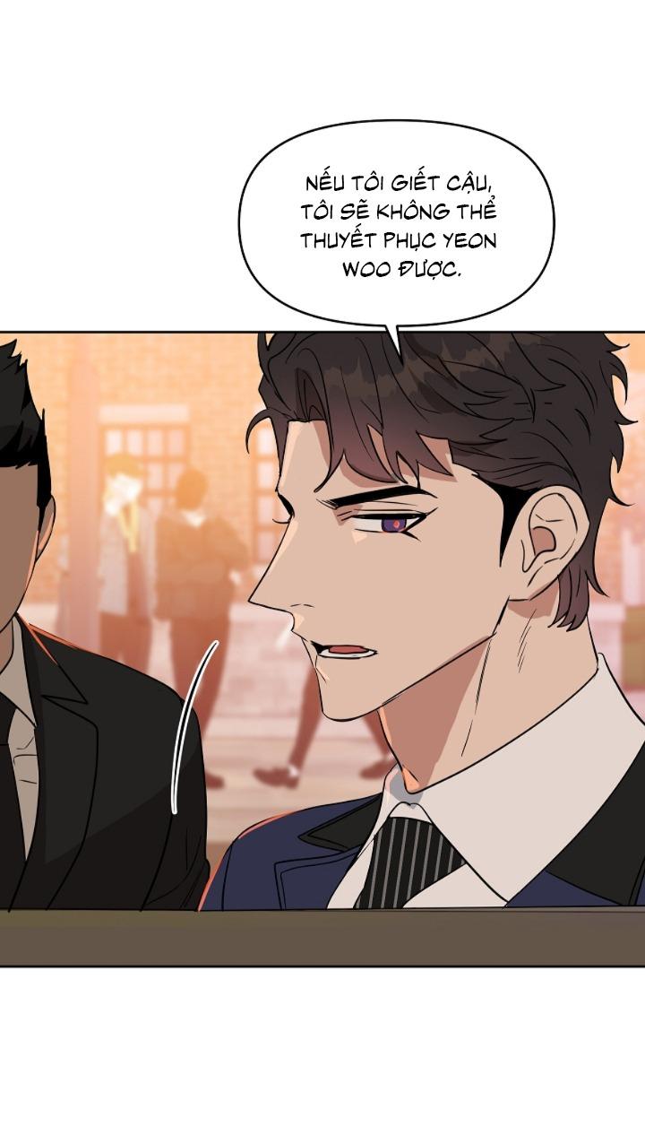 Kiss me liar - Chap 39