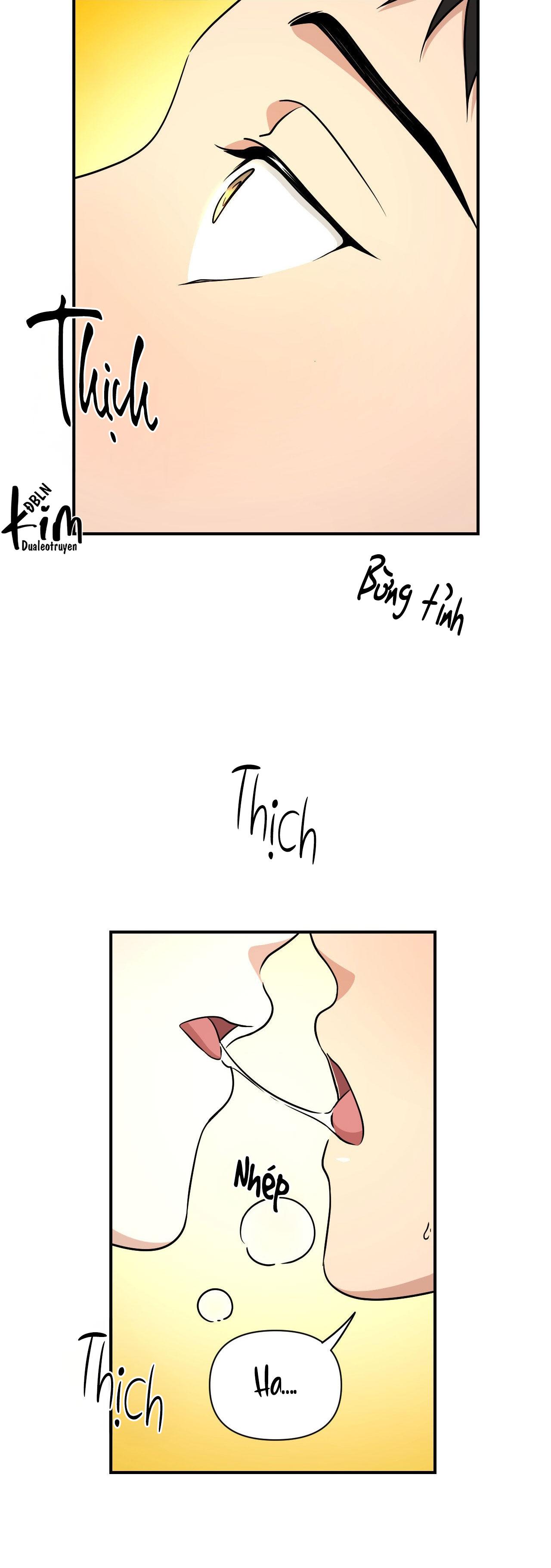HONEYBEE - Chap 7