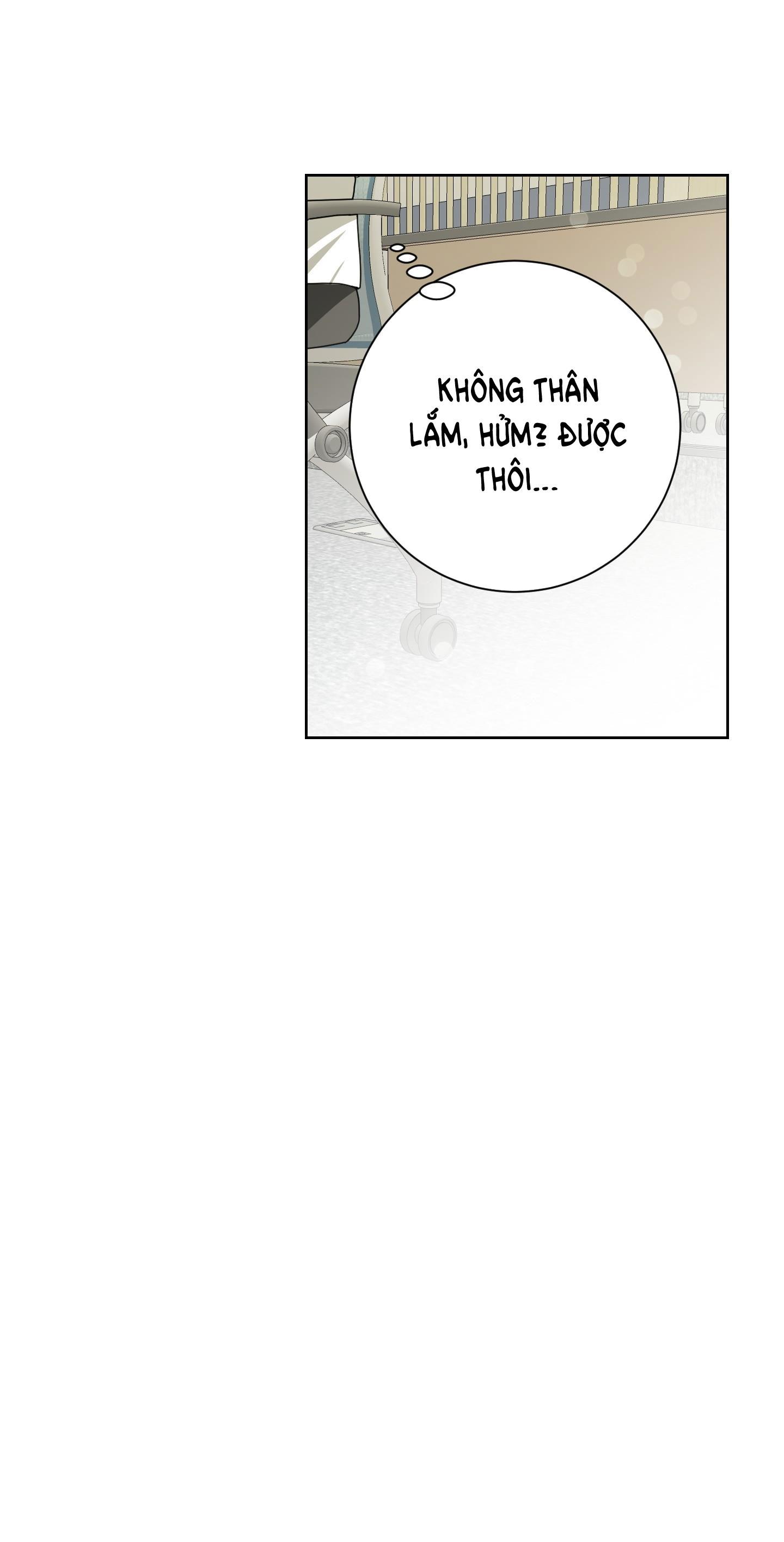 Định Mệnh Sao?! - Chap 17