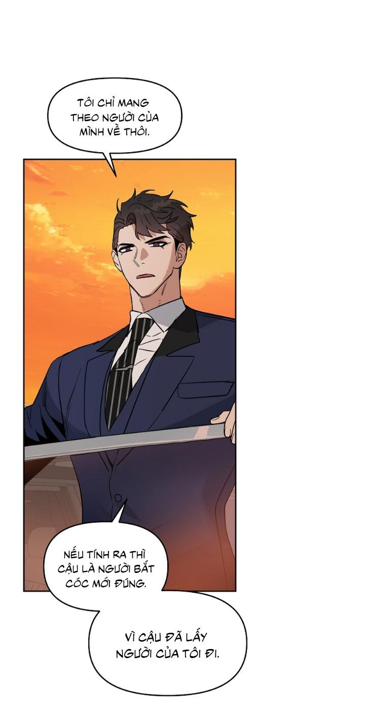 Kiss me liar - Chap 39