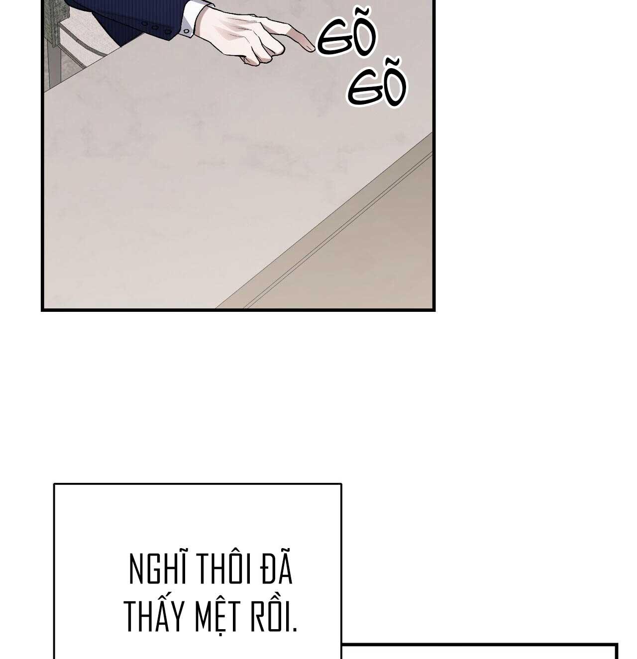 NÀNG THƠ - Chap 15