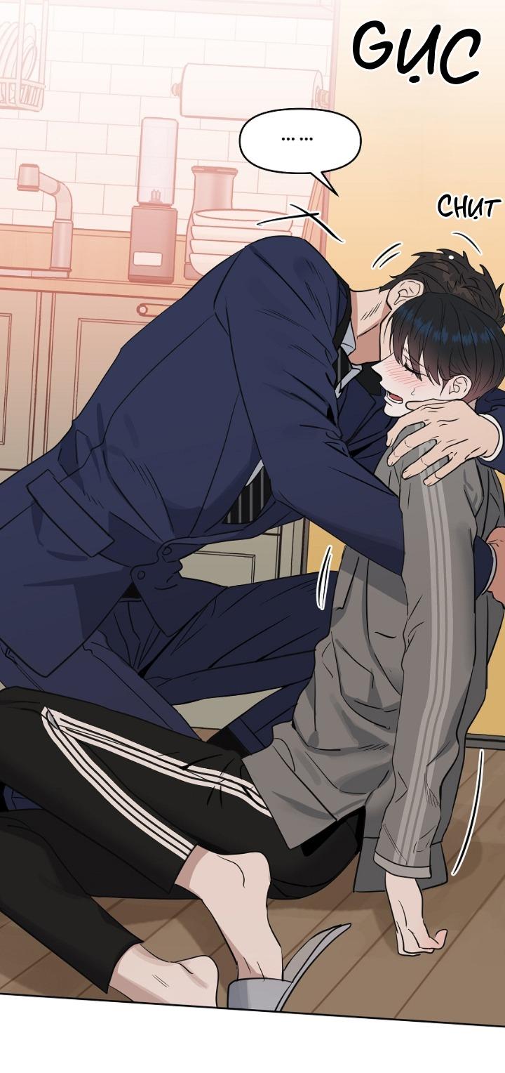 Kiss me liar - Chap 39