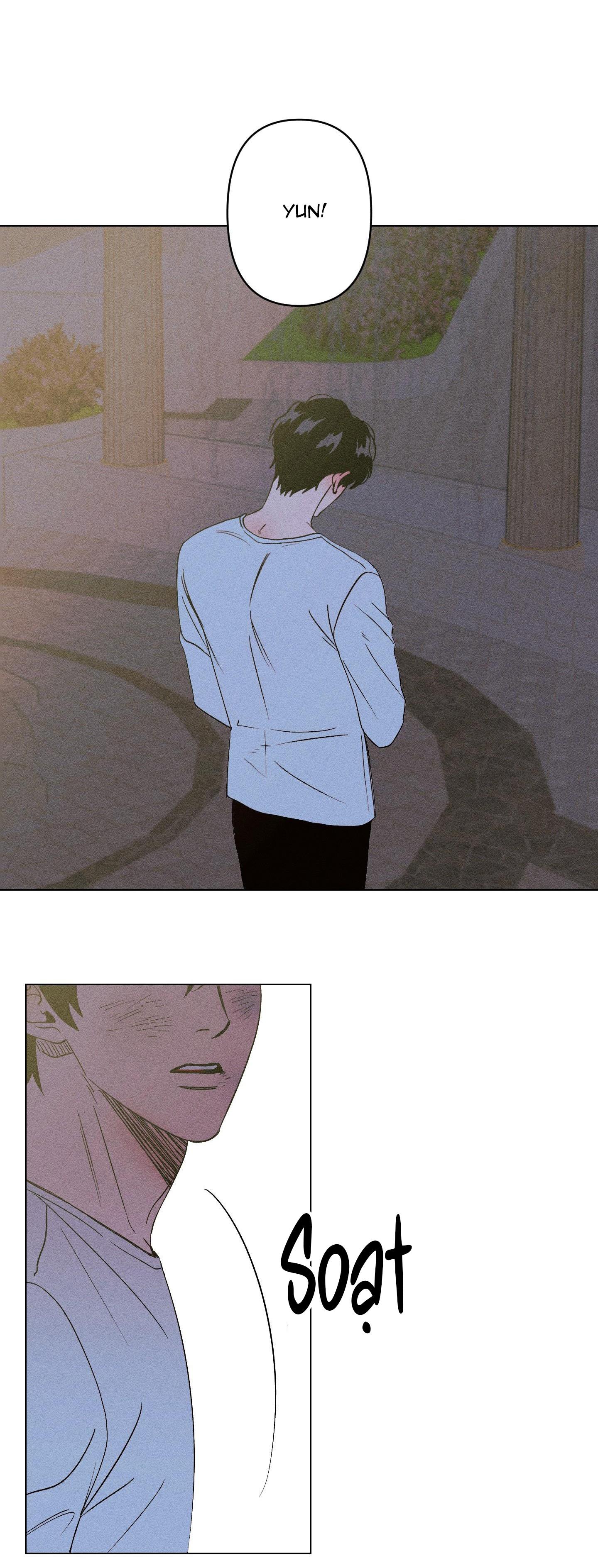 SỰ THAM LAM CỦA NHÂN LOẠI - Chap 16.5