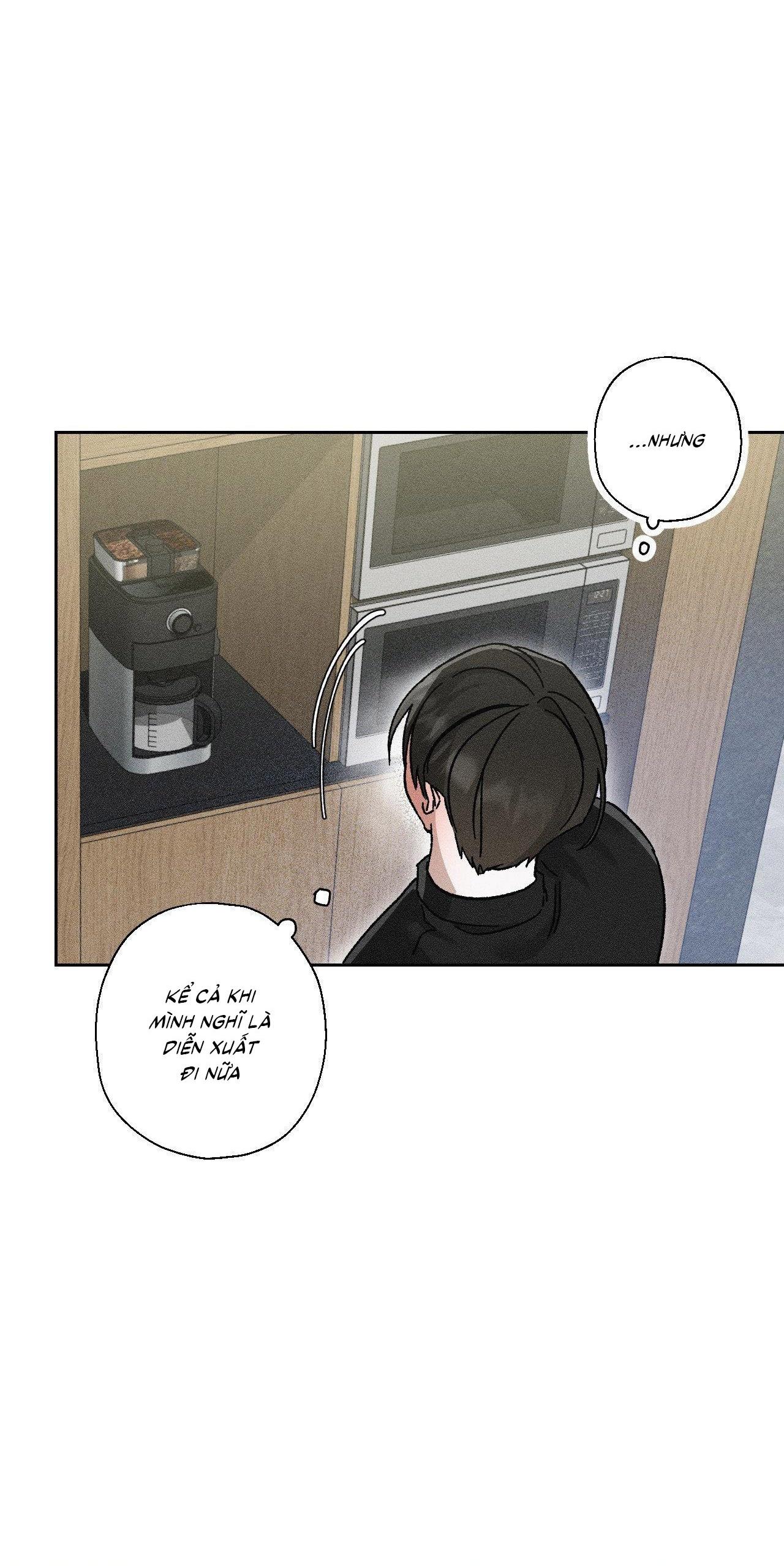 (CBunu) Close Up - Chap 9