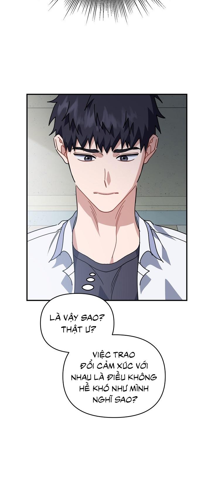 Khu vực chủ nghĩa tình yêu - Chap 74