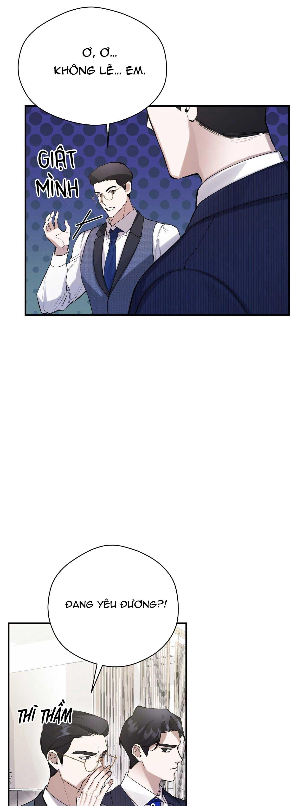 NÀNG THƠ - Chap 15