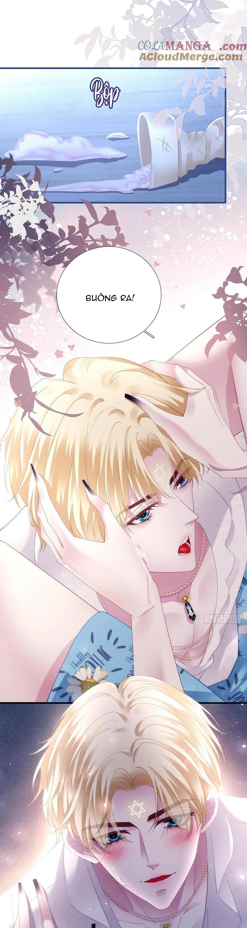 Thánh Tâm không dễ chọc - Chap 69