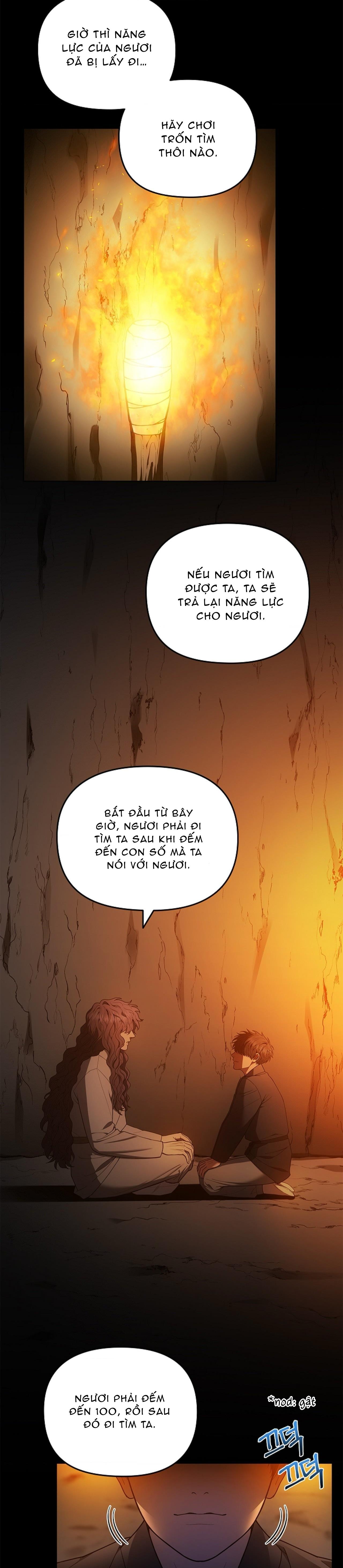 Finders Keepers - Chap 0