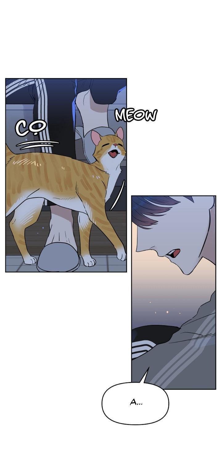 Kiss me liar - Chap 38