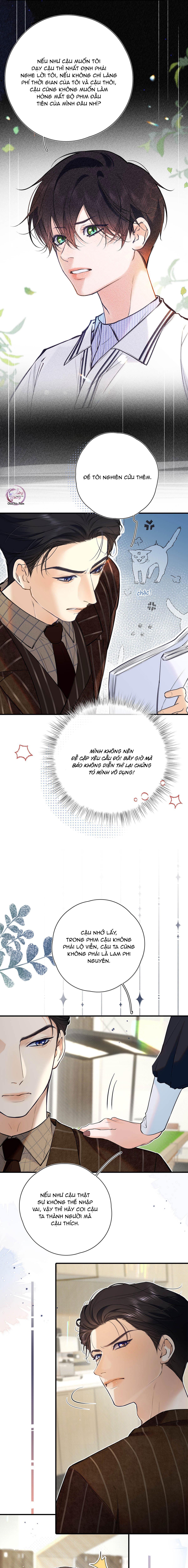 Bắt đầu làm bạn trai từ số 0 - Chap 51