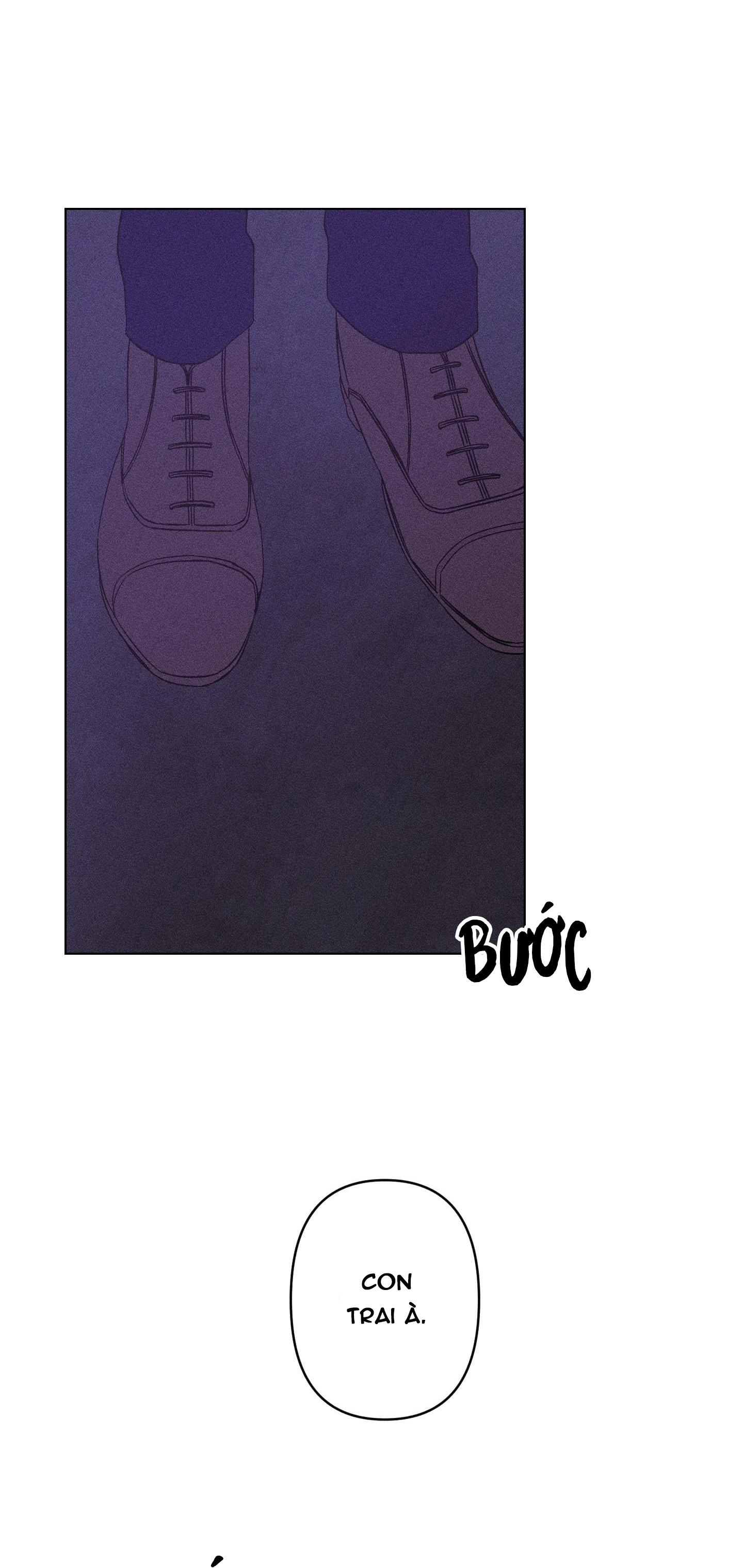 SỰ THAM LAM CỦA NHÂN LOẠI - Chap 16.5