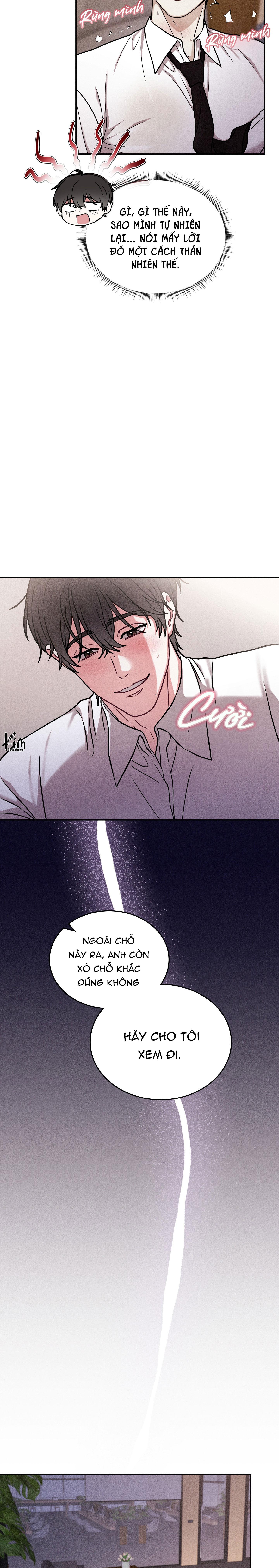 7 chịch 8 xoạc - Chap 11