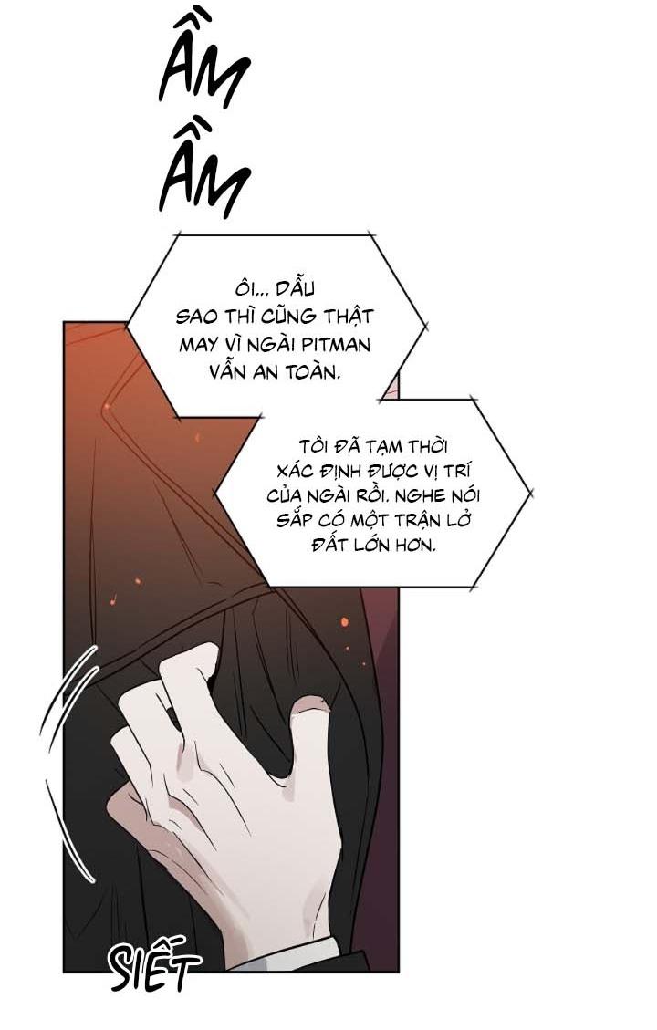 Kiss me liar - Chap 42