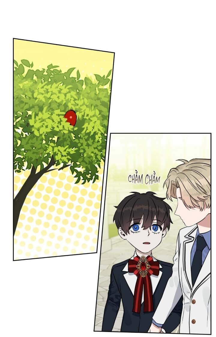 Kiss me, liar (Ngoại truyện - Chap 10