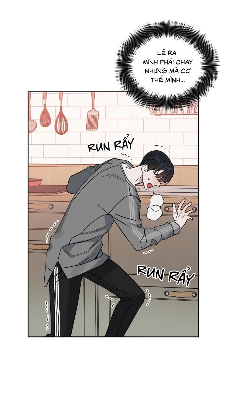 Kiss me liar - Chap 39