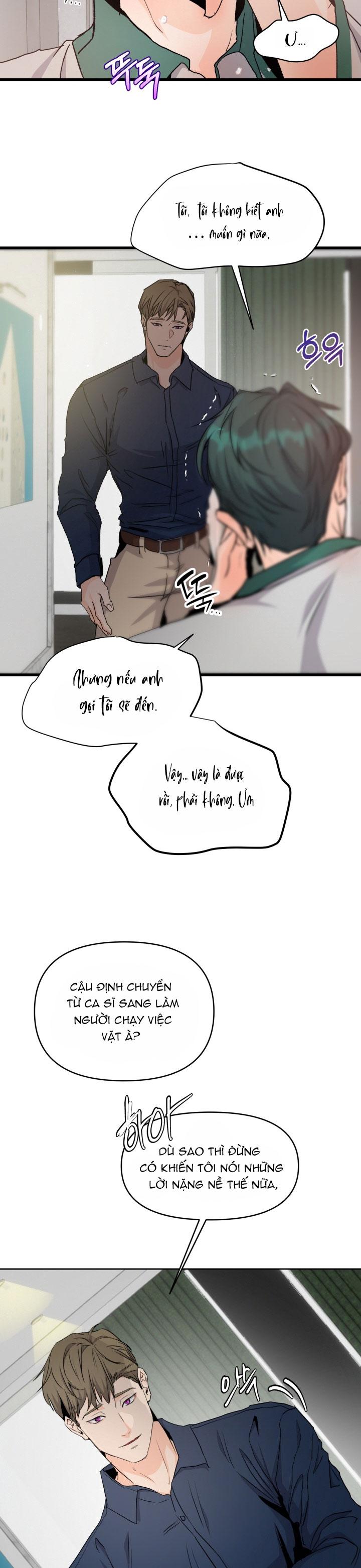 BÁO CÁO SỨC KHỎE TUYẾN TIỀN LIỆT - Chap 13