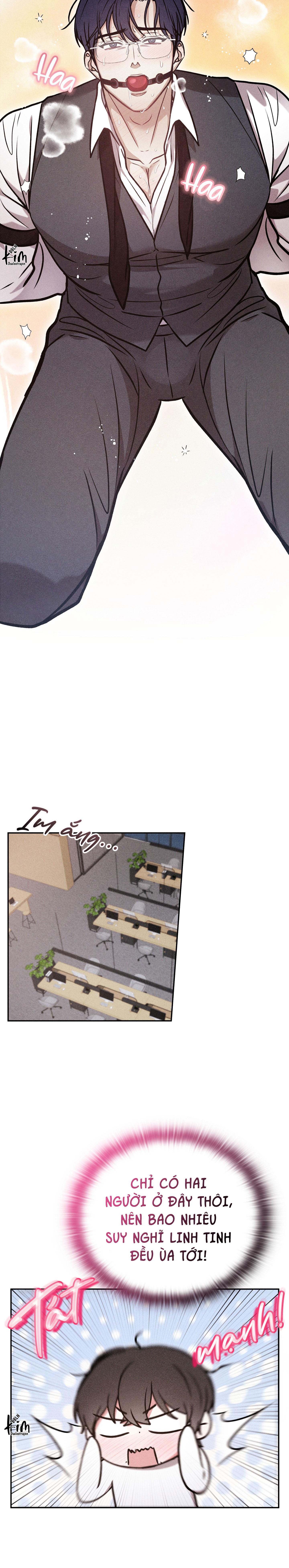 7 chịch 8 xoạc - Chap 11