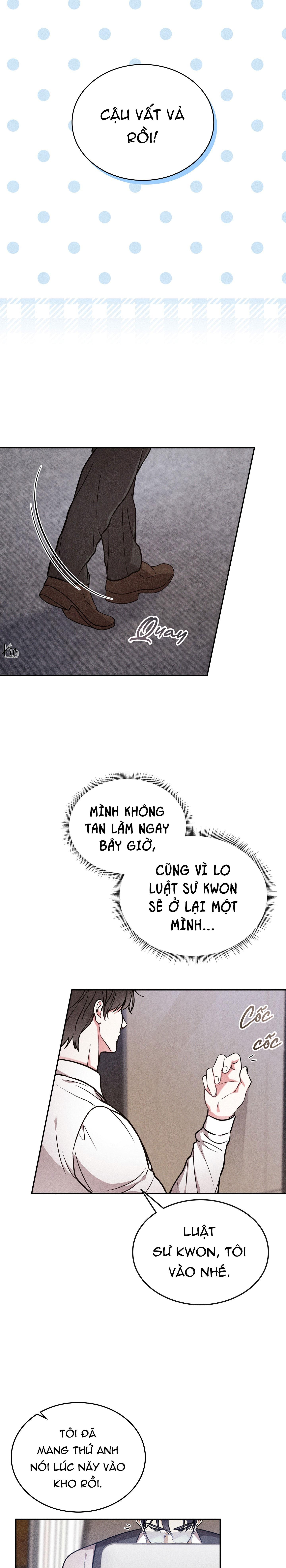 7 chịch 8 xoạc - Chap 11