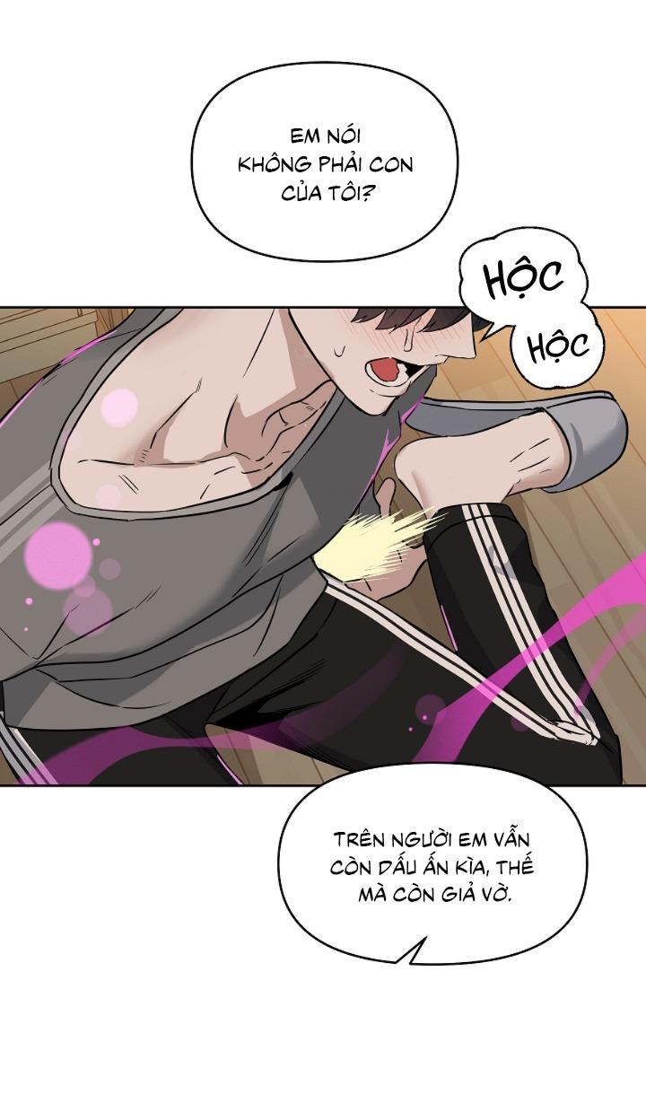 Kiss me liar - Chap 39