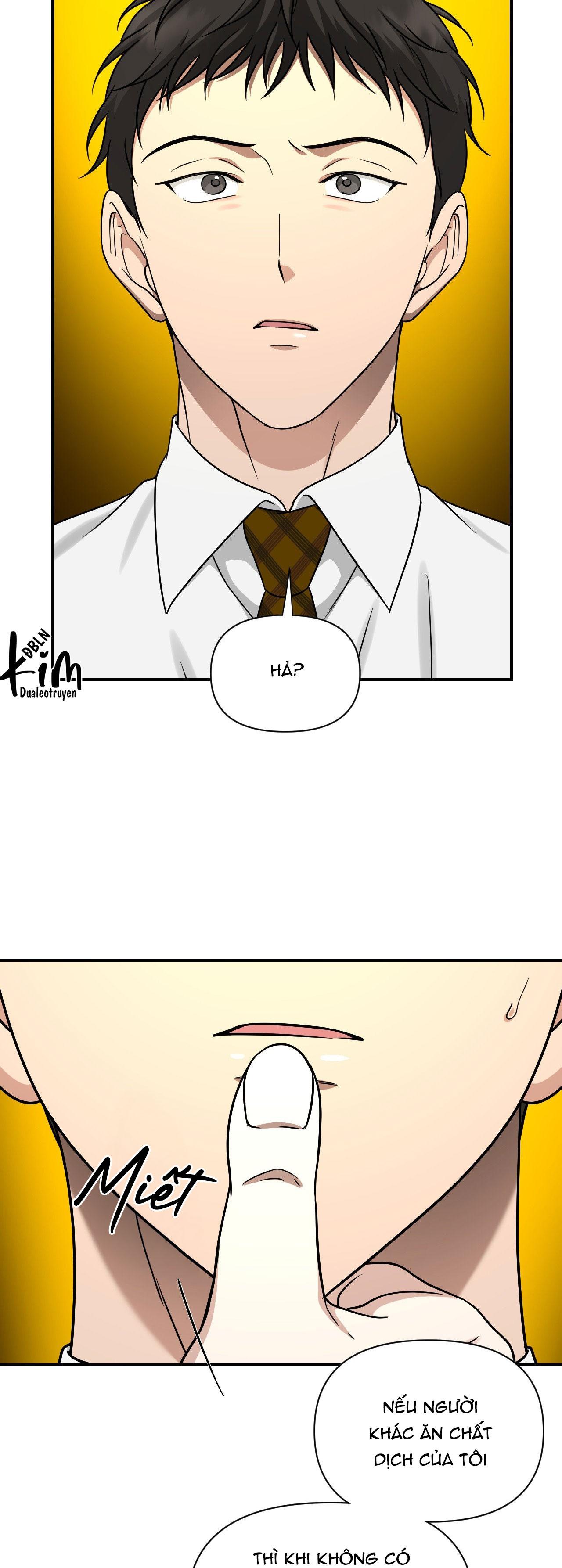 HONEYBEE - Chap 7