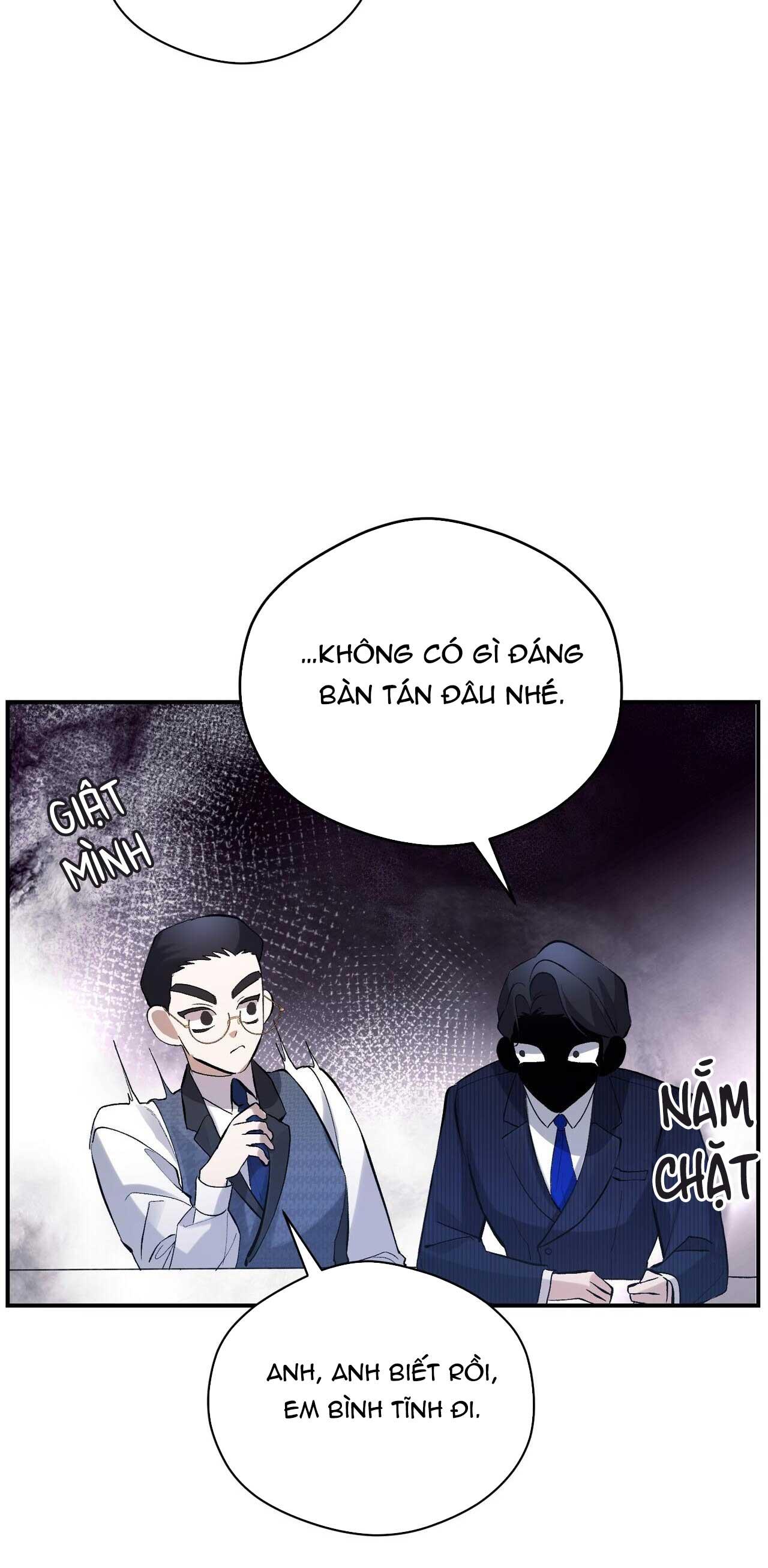 NÀNG THƠ - Chap 15