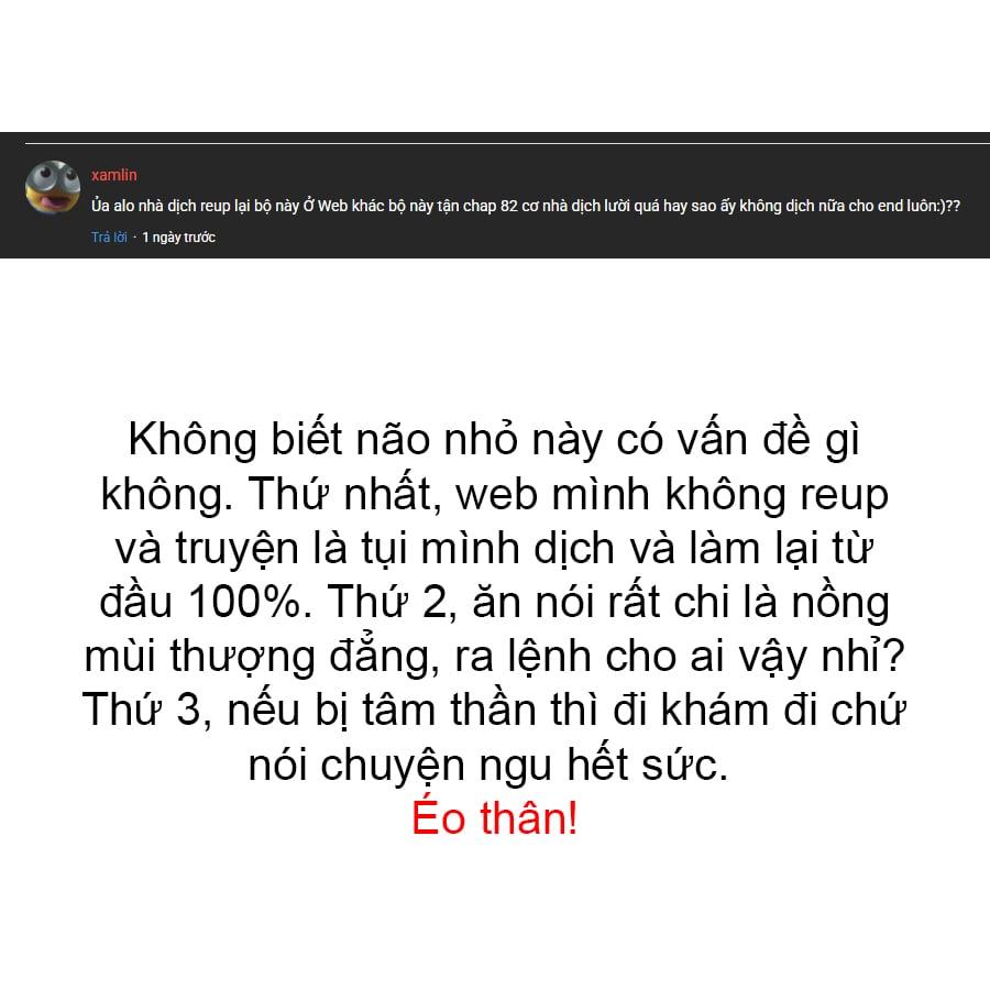 Kiss me, liar (Ngoại truyện - Chap 10