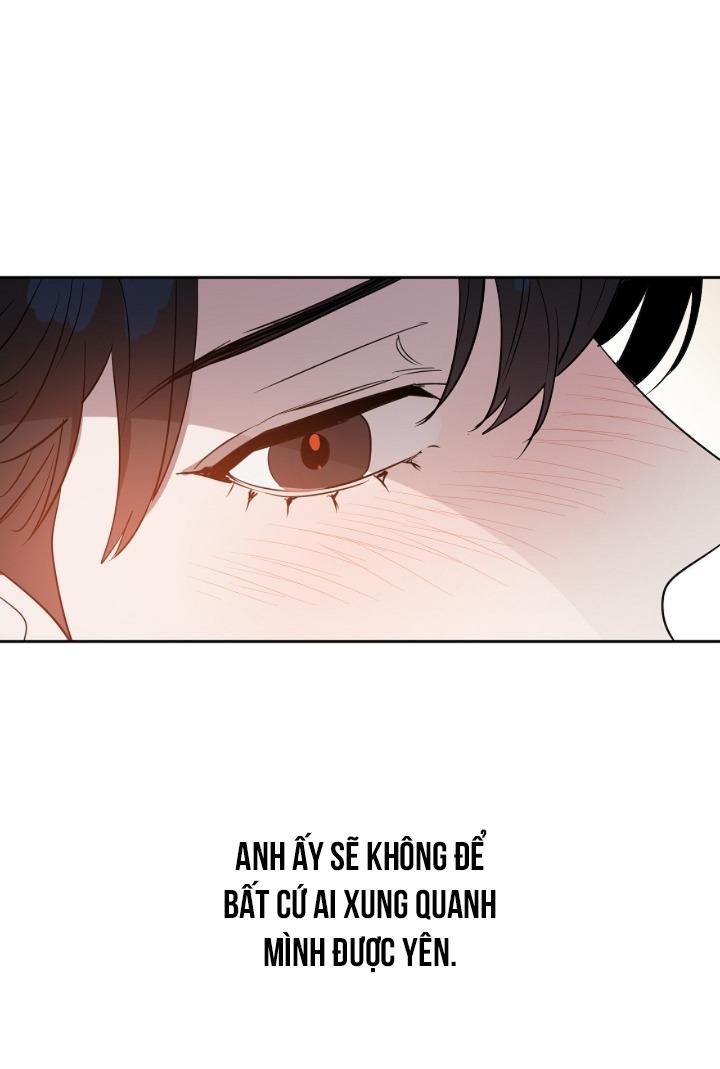 Kiss me liar - Chap 39