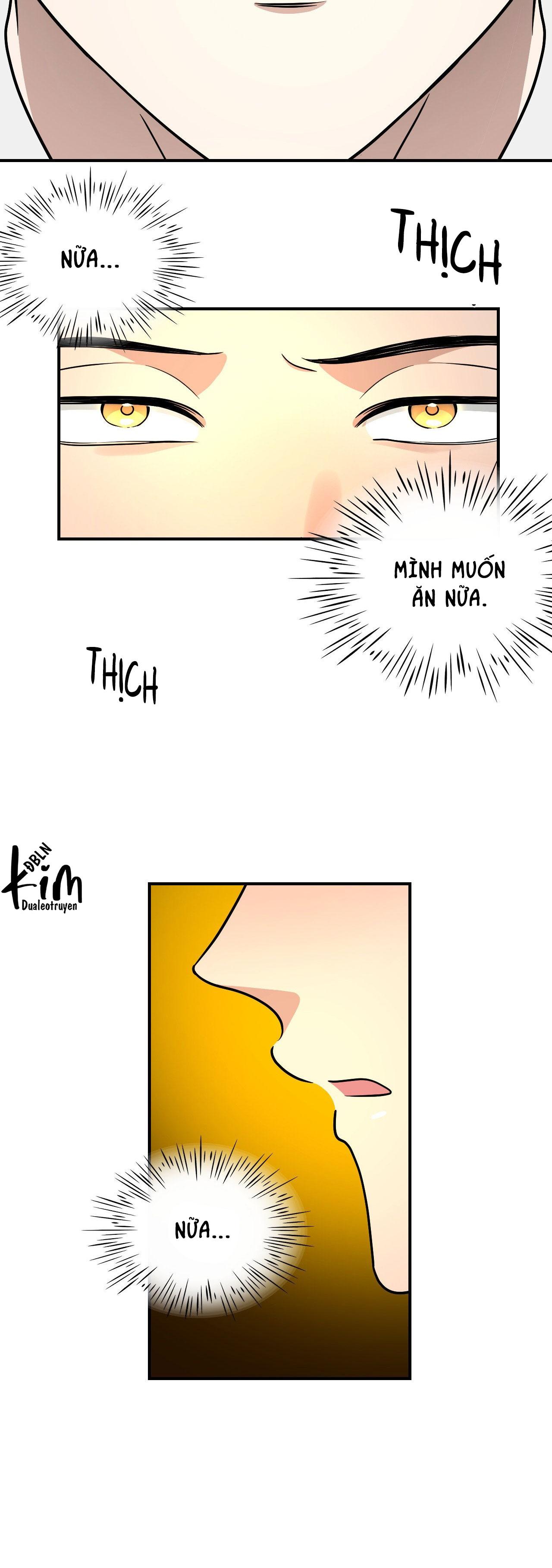 HONEYBEE - Chap 7
