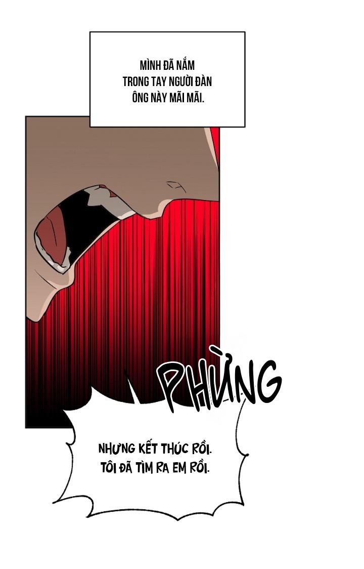 Kiss me liar - Chap 39