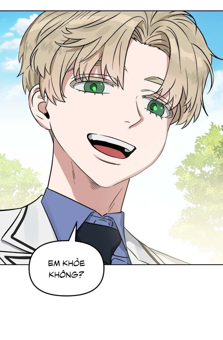 Kiss me, liar (Ngoại truyện - Chap 10