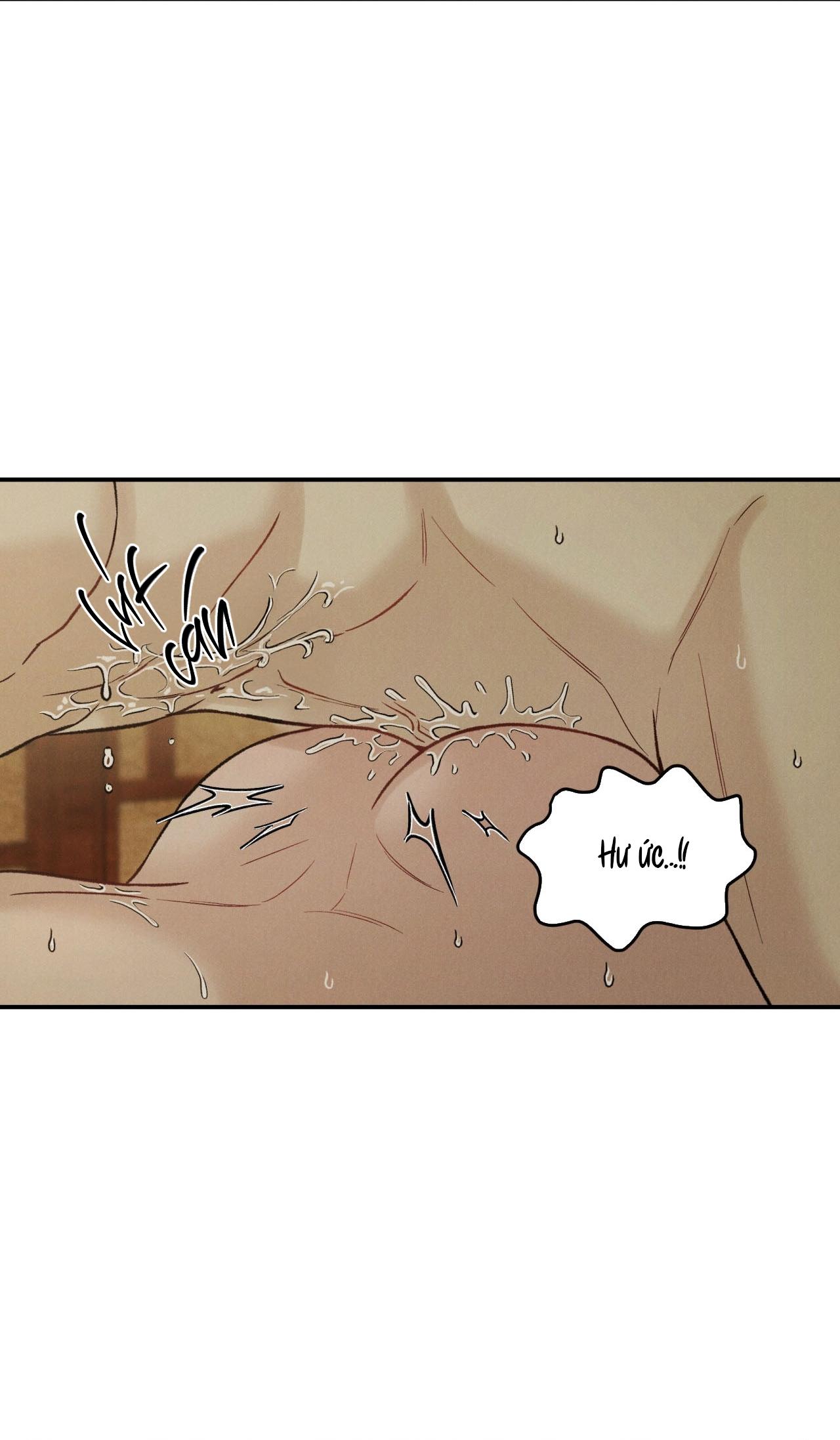 GALE OF THE GOD - Chap 15