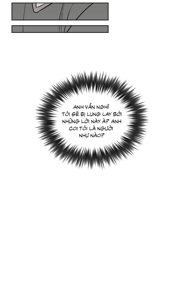 Kiss me liar - Chap 39