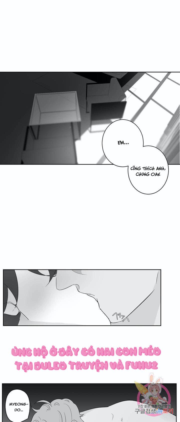 Vùng Đỏ - Chap 58