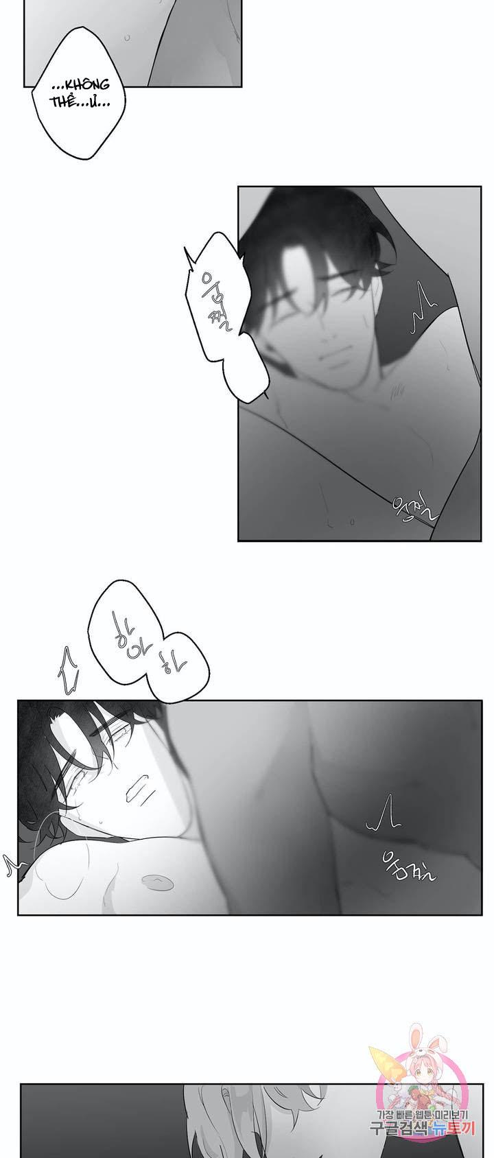 Vùng Đỏ - Chap 58