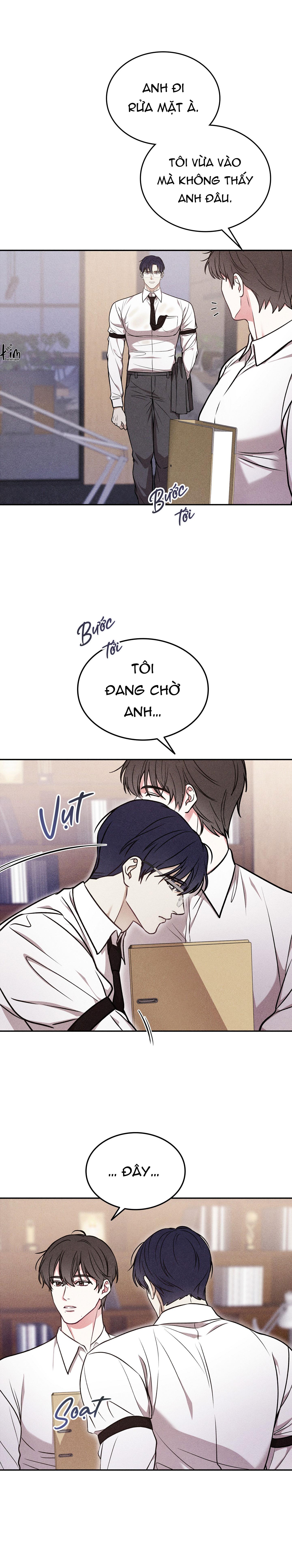 7 chịch 8 xoạc - Chap 11