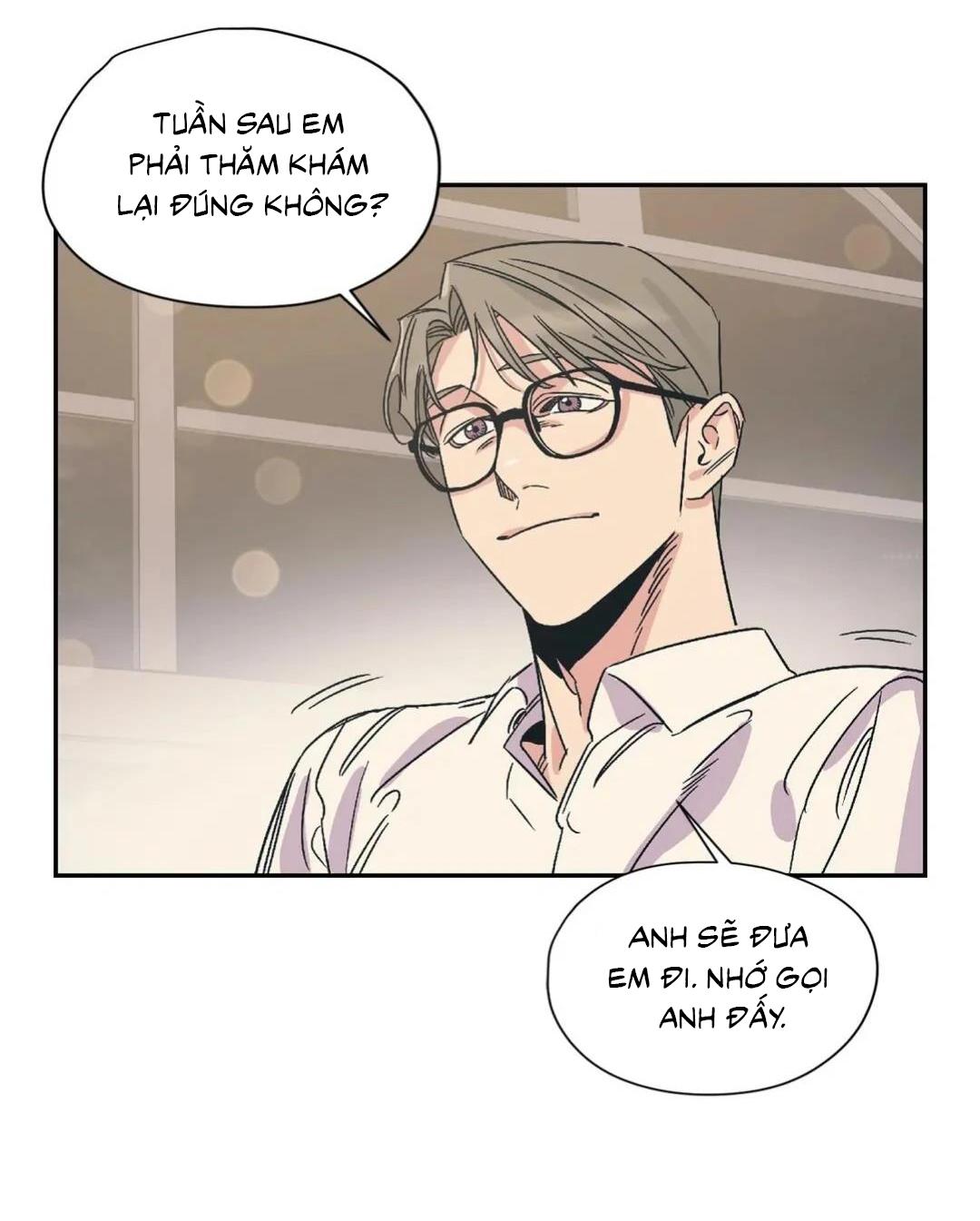 Chuyện Tình Triệu Won - Chap 4