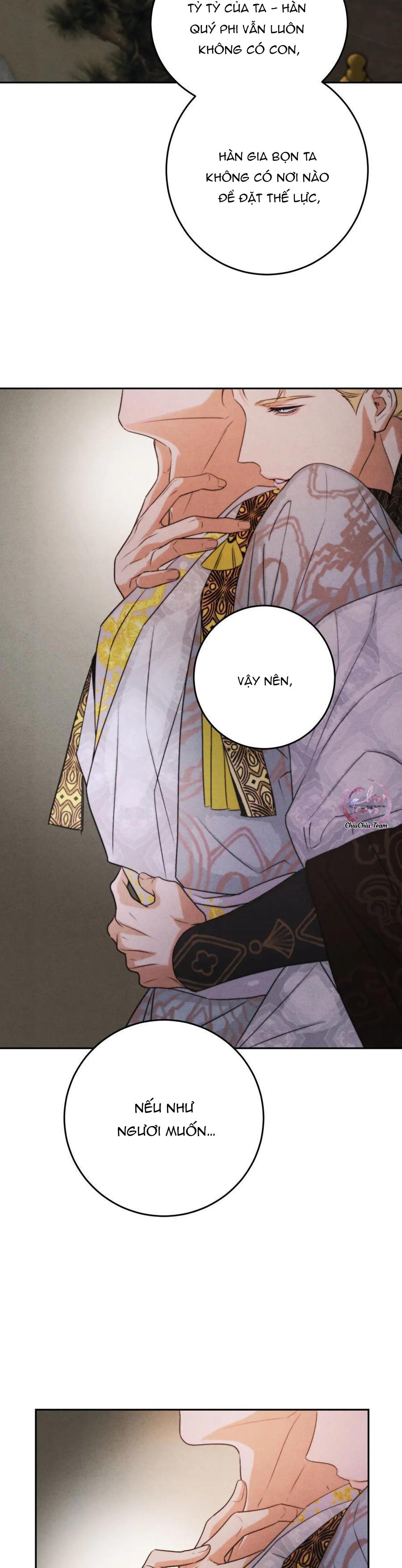 Anh Trai Rẻ Tiền Của Tôi (END) - Chap 66.4