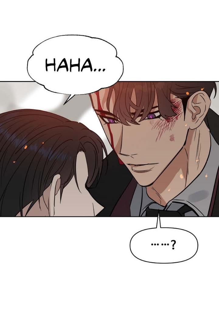 Kiss me liar - Chap 42