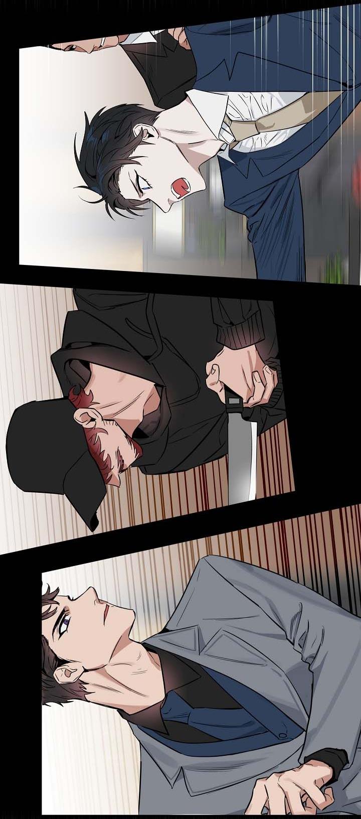Kiss me liar - Chap 42