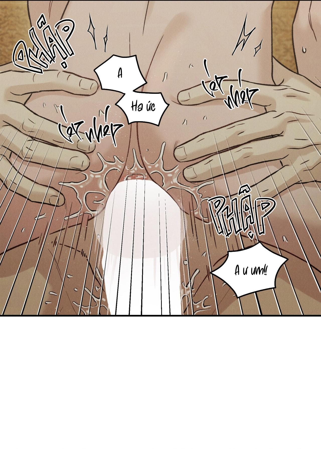 GALE OF THE GOD - Chap 15
