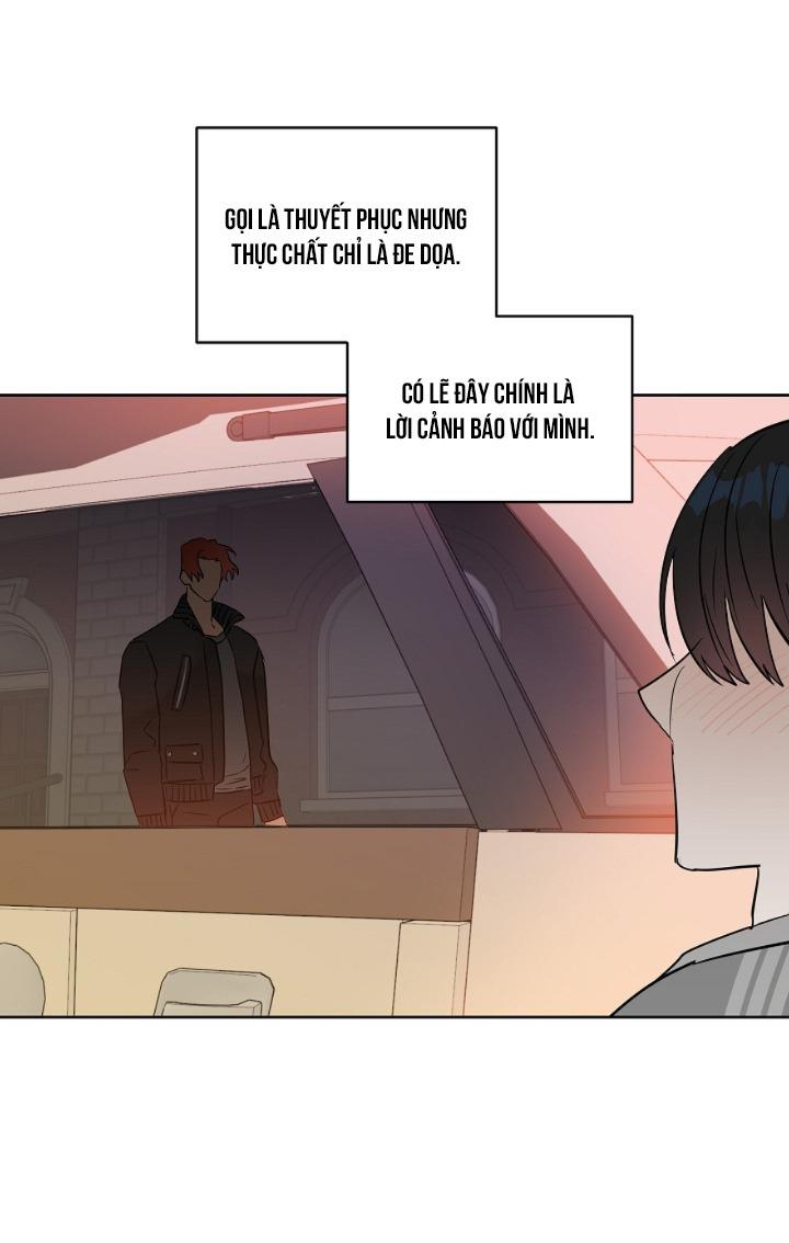 Kiss me liar - Chap 39