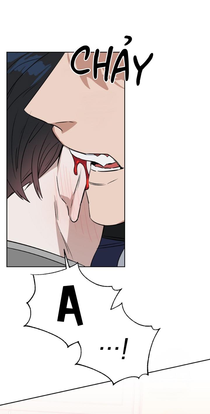 Kiss me liar - Chap 39