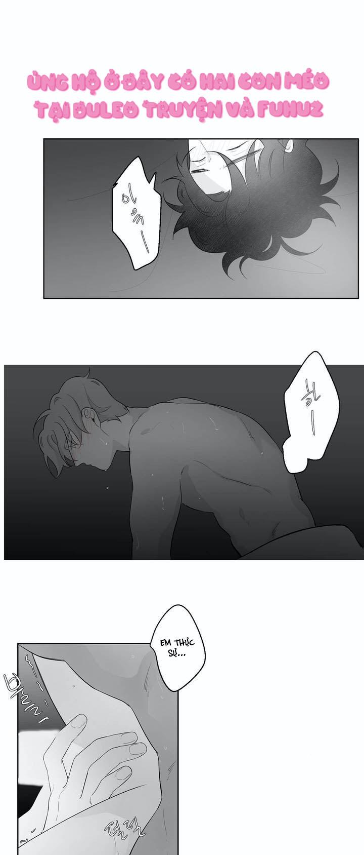 Vùng Đỏ - Chap 58