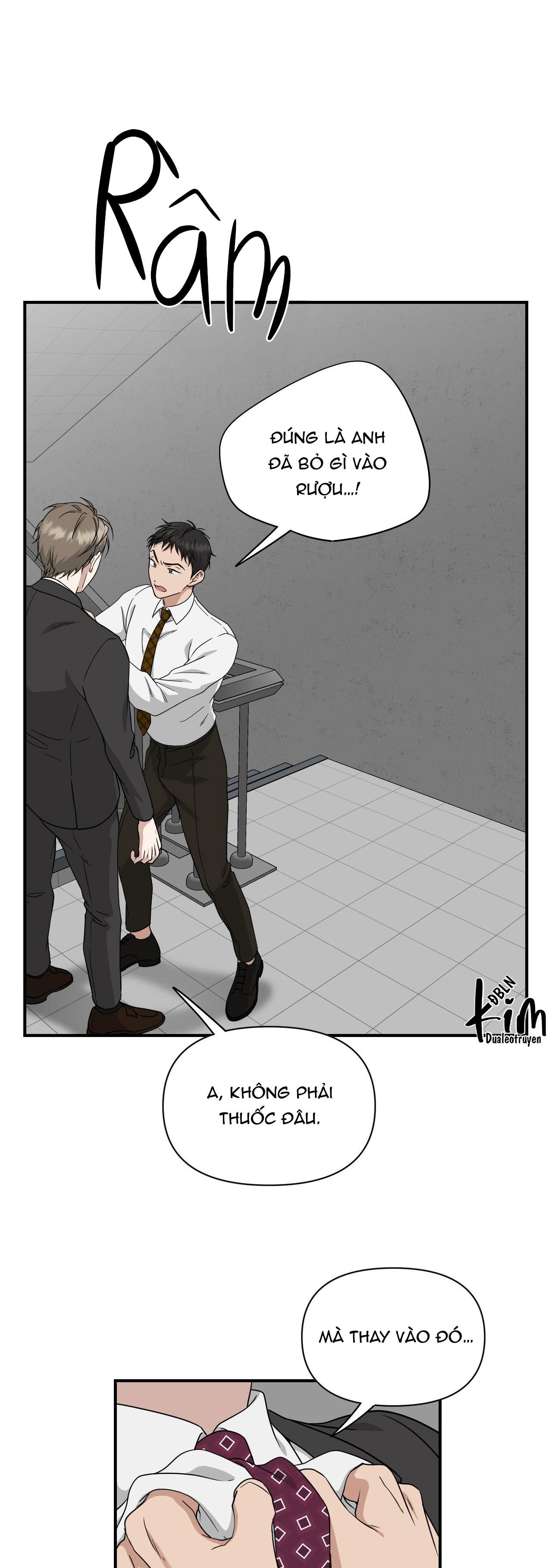 HONEYBEE - Chap 7