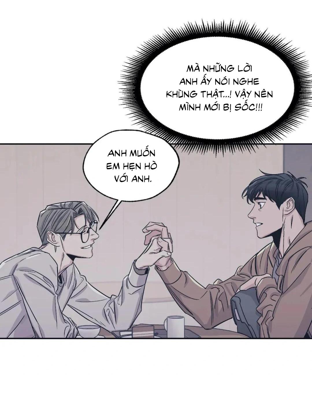 Chuyện Tình Triệu Won - Chap 4