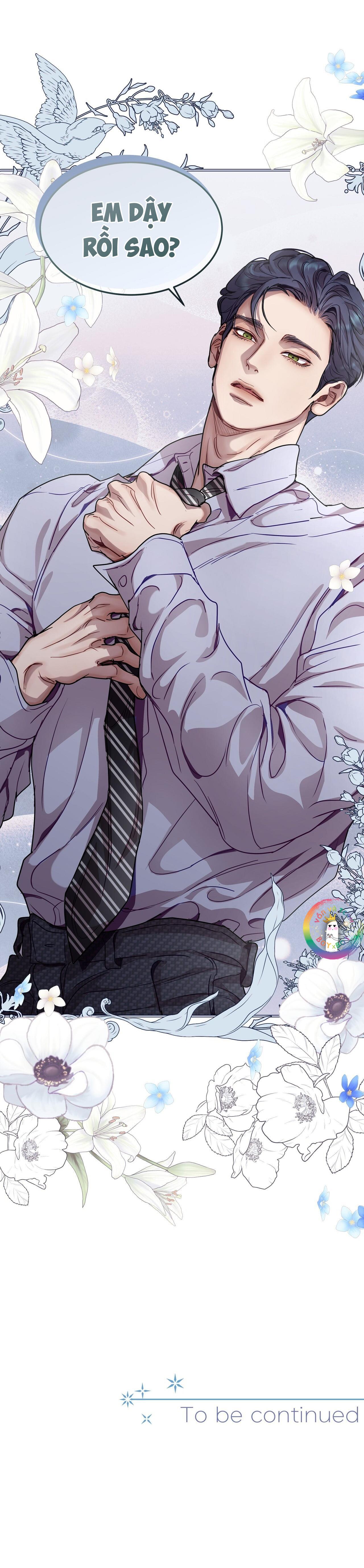 Vị Kỷ - Chap 79
